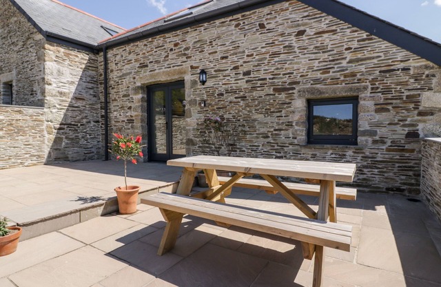 The Hayloft