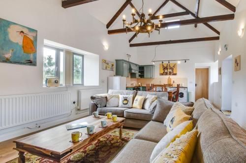 The Hayloft