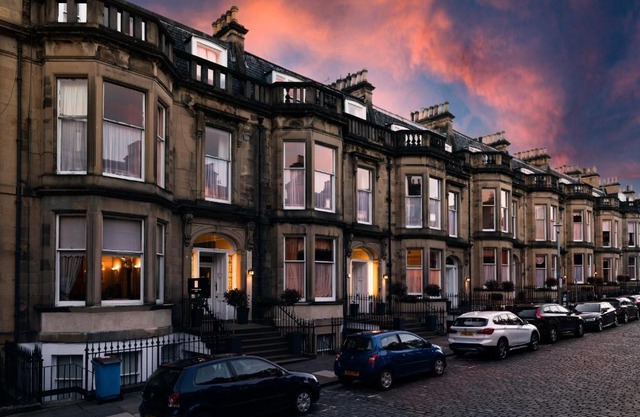 The Haymarket Hotel