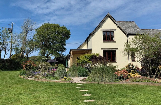The Headmasters Cottage