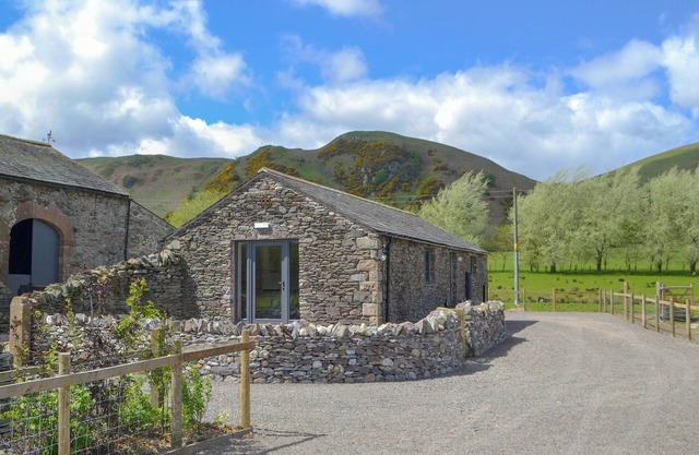 The Heft @ High House Farm