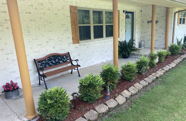 The Heights - Town & Country Living