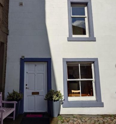 The Heritage Guest House