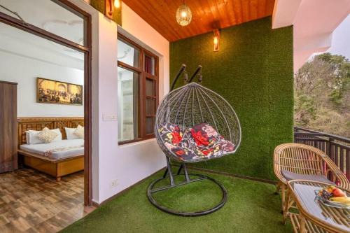 The Heritage Village Kasauli Operated By Splendid Hotels