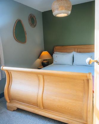 The Hideaway - Stratford Upon Avon - Central - Free Offstreet Parking