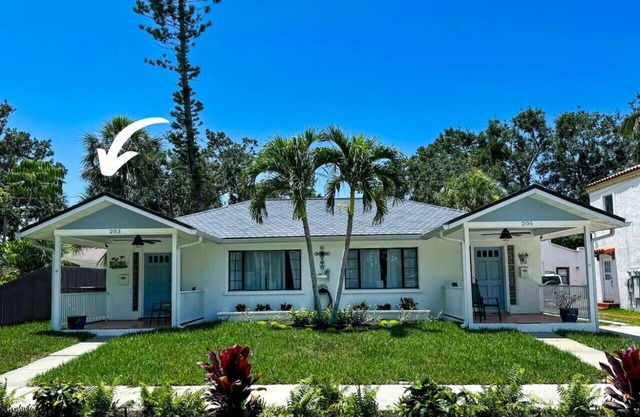 The Hideaways at Point Pleasant (Pine Side)