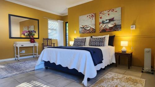 The Hilton Stay Cottage