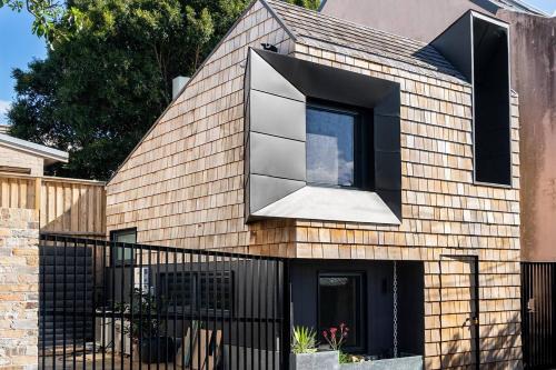 'The Honeycomb' Experience Passive Nordic Design