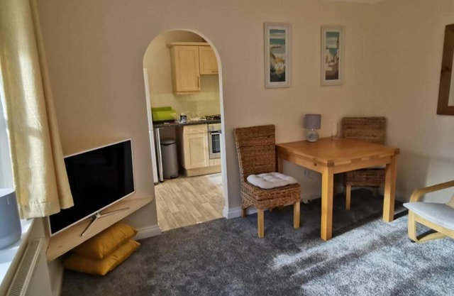 The Honeypot - Cornish Apartment close to Eden Project & beaches