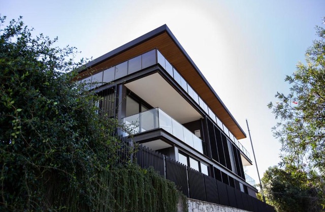 The Horizon Apartments by Urban Rest