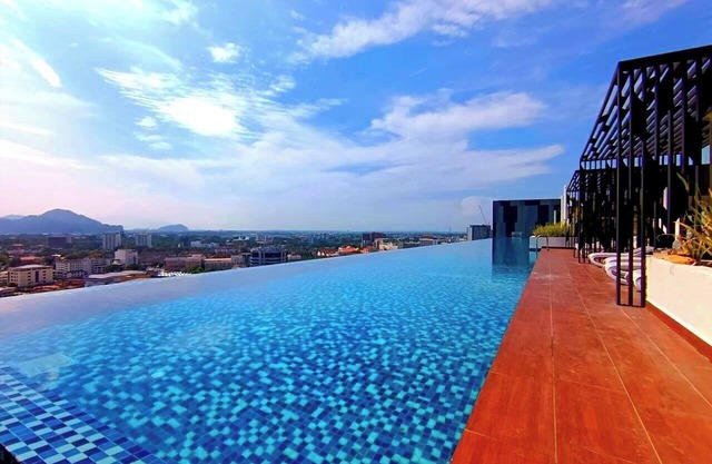 The Horizon Ipoh 2BR L8 by Grab A Stay
