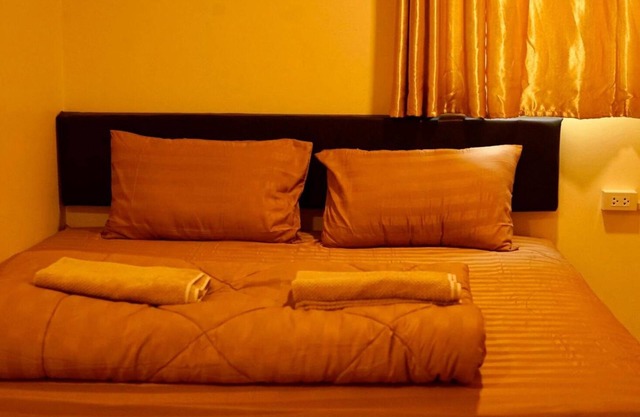 The House Hostel