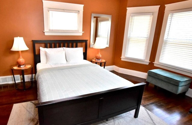 The House Hotels - Ridgewood Upper 3 Bedroom House