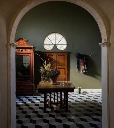 The House