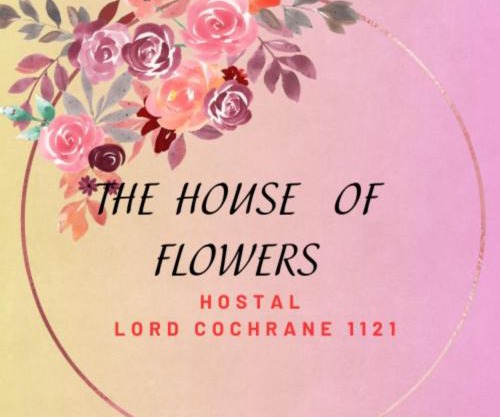 the house of flowers