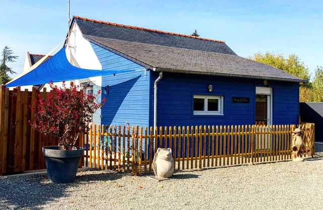 The House of Happiness