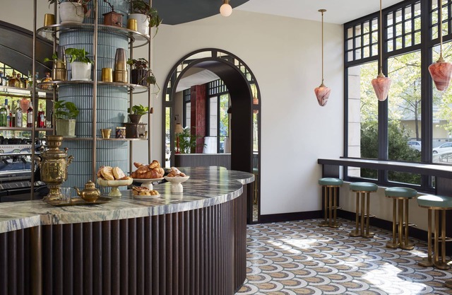 The Hoxton Charlottenburg