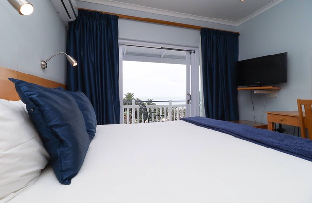 The Humewood Hotel