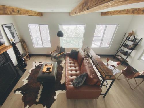 The Inspo Cabin with Stunning View