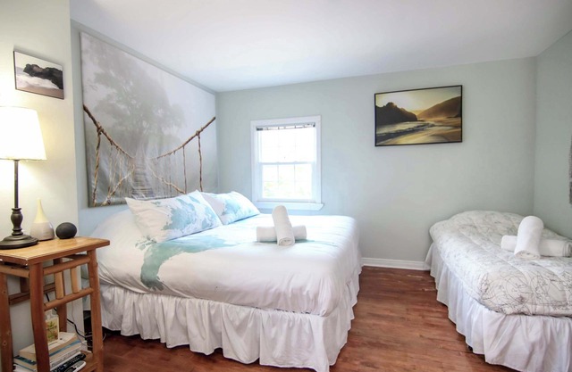 The Journey Suite | The Jypsy Inn