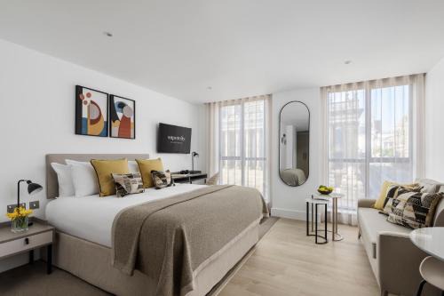 The Jubilee by Supercity Aparthotels