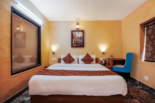 The Jungle Valley View Resort - A Relax Retreat away from city