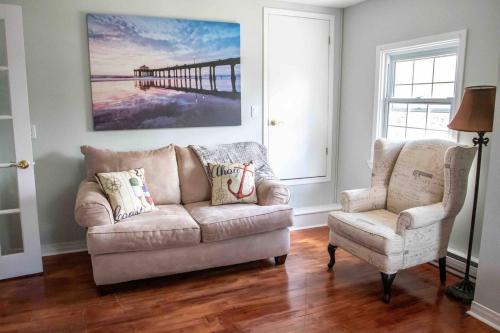 The Jypsy Inn - Journey Apartment Muskoka