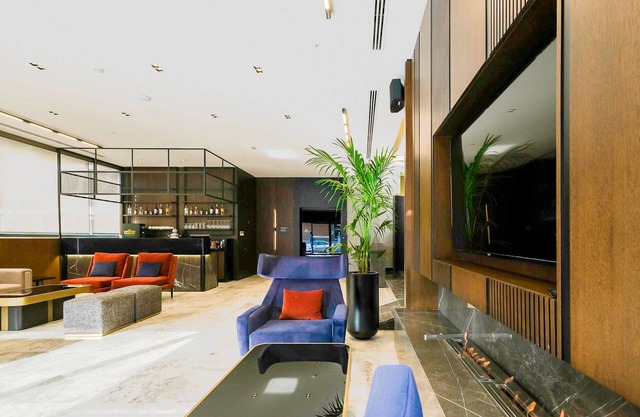 The Kailyn Hotels & Suites Atasehir