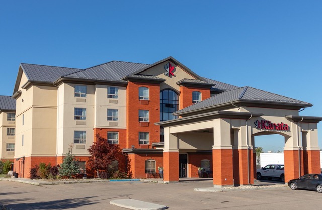 The Kanata Inn Fort Saskatchewan