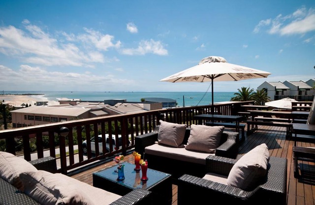 The Kelway Hotel