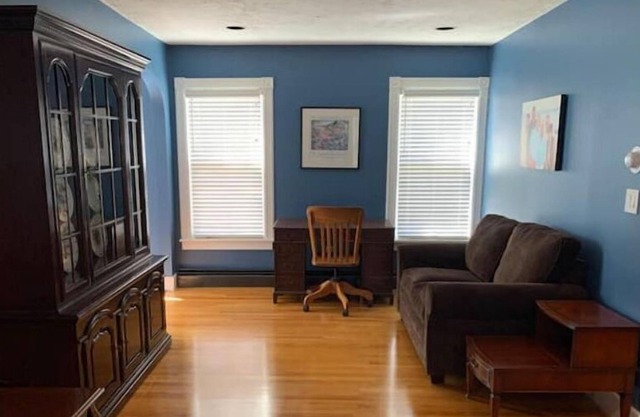 The Kennebunk Getaway