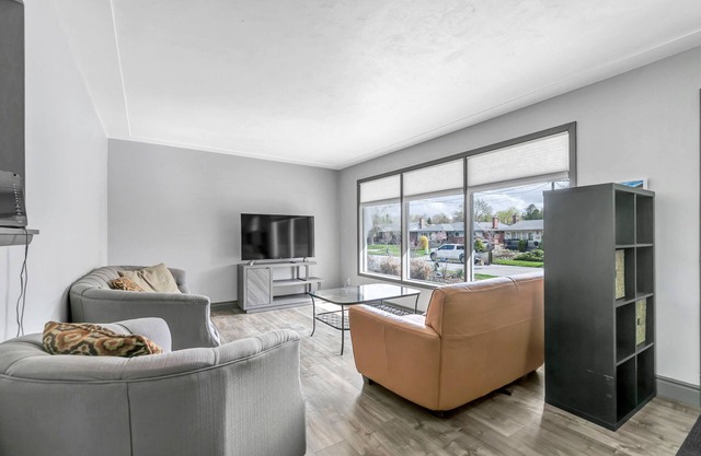 The Kitchener Bungalow Retreat