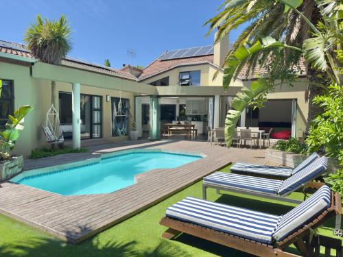 The Kite Villa - Luxury Guesthouse