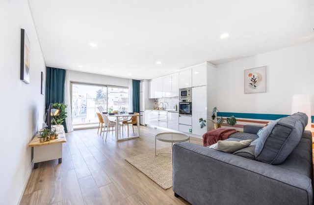 The Kuuyi Suite