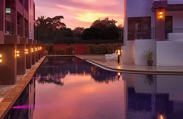 The Lai Thai Luxury Condominiums
