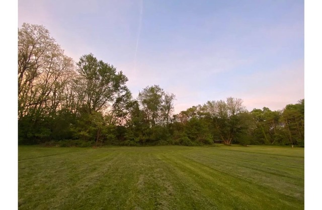 The Lake Place