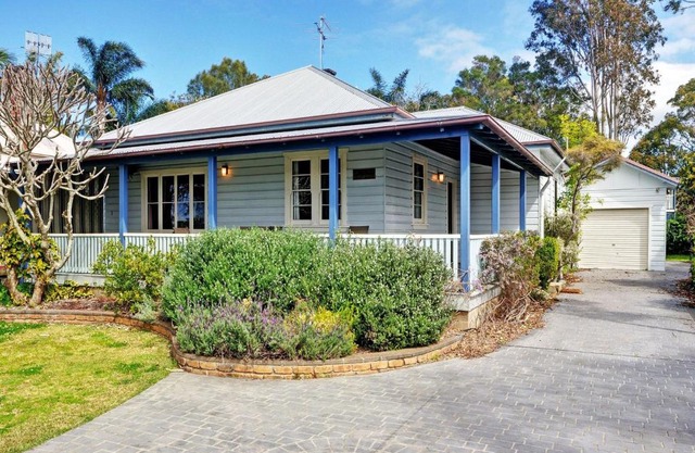 The Lakes Cottage