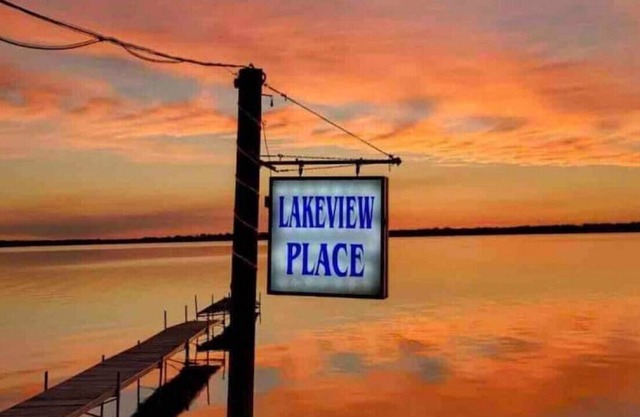 The Lakeview Place Boutique Hotel Unit 4