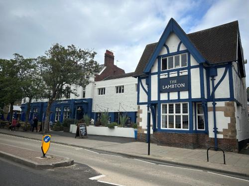 The Lambton Arms