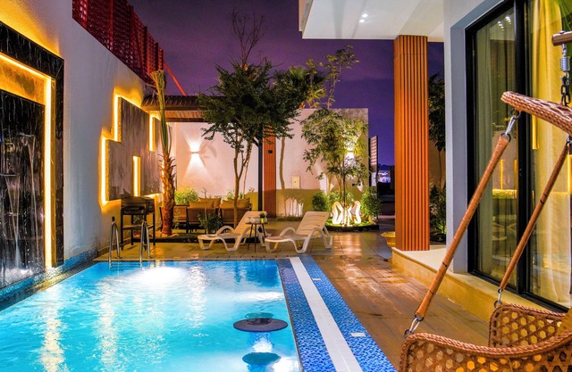The Land Villas