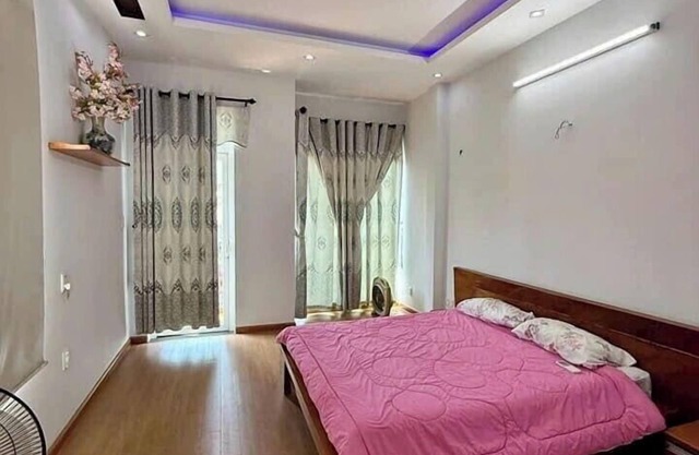 The Landmark 81 Deluxe Apartment Suite