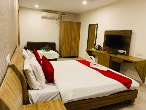 The Landmark Banjara Hills - Hyderabad