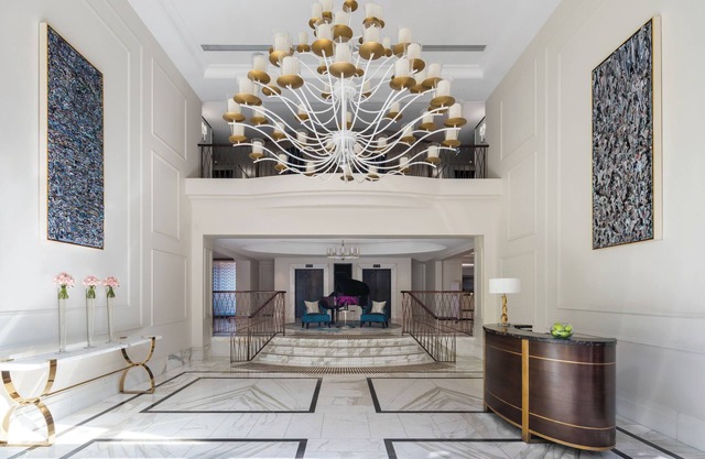 The Langham, Sydney