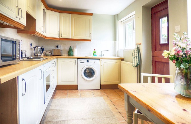 The Lansdowne Cottage