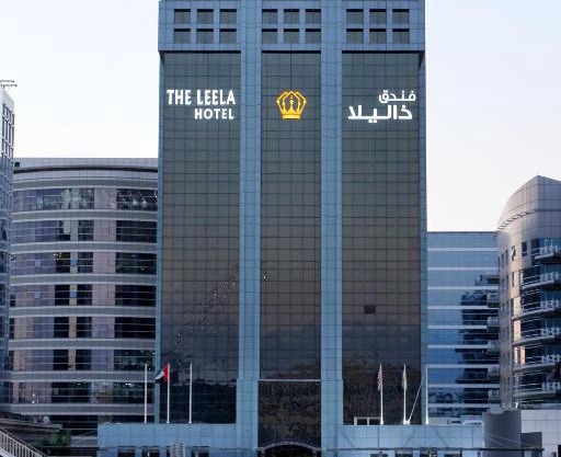The Leela Hotel