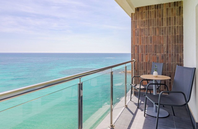 The Level at Melia Alicante - Adults Only