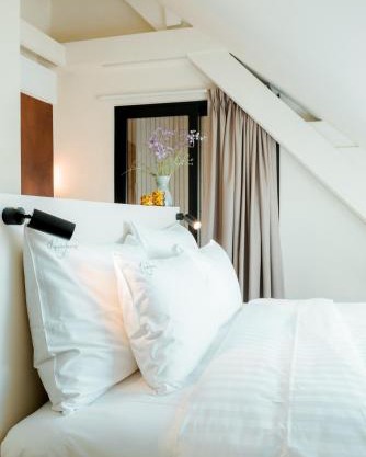 The Librarian by Domani Hotels