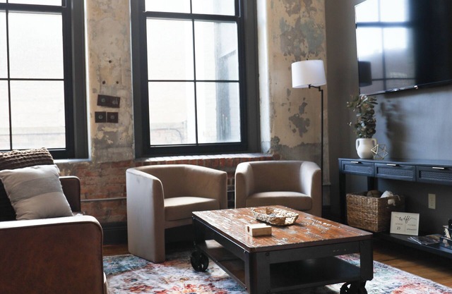 The Limitless Loft