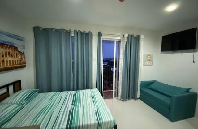 The Linds Condo Unit 814 Cityscape