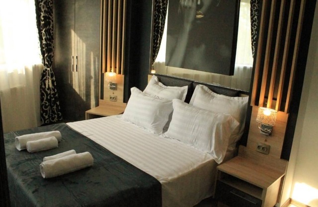 The Line Hotel